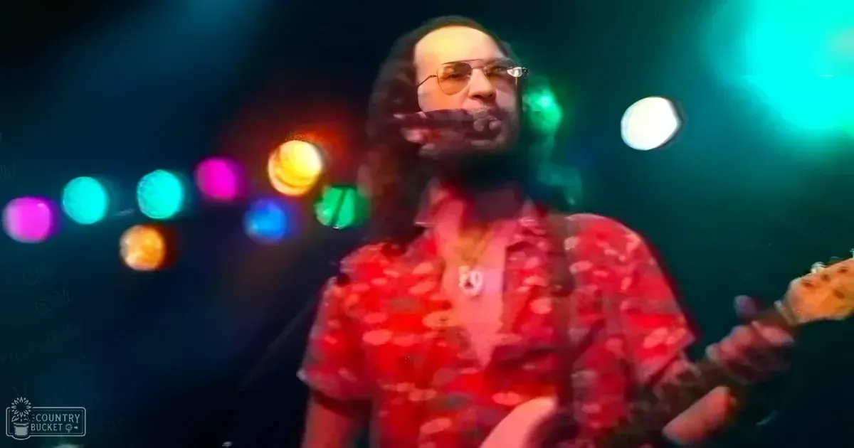 1976 ‘Blinded By The Light’ song