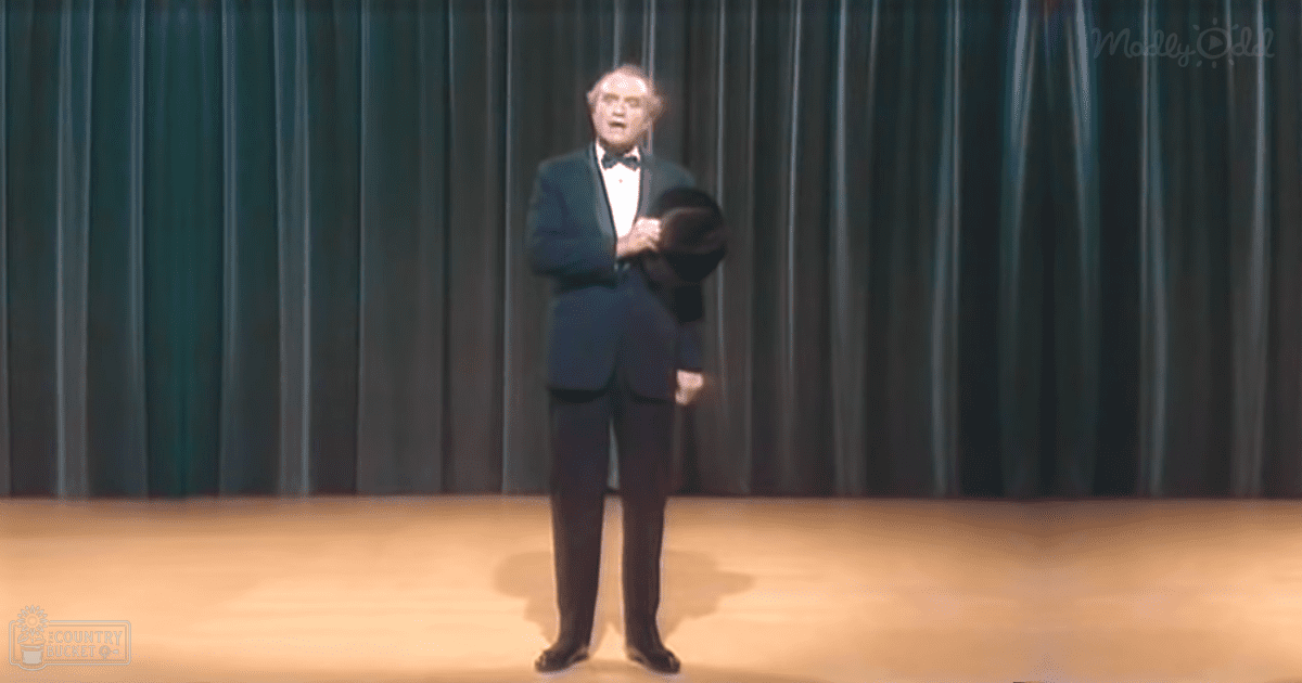 Red Skelton Pledge