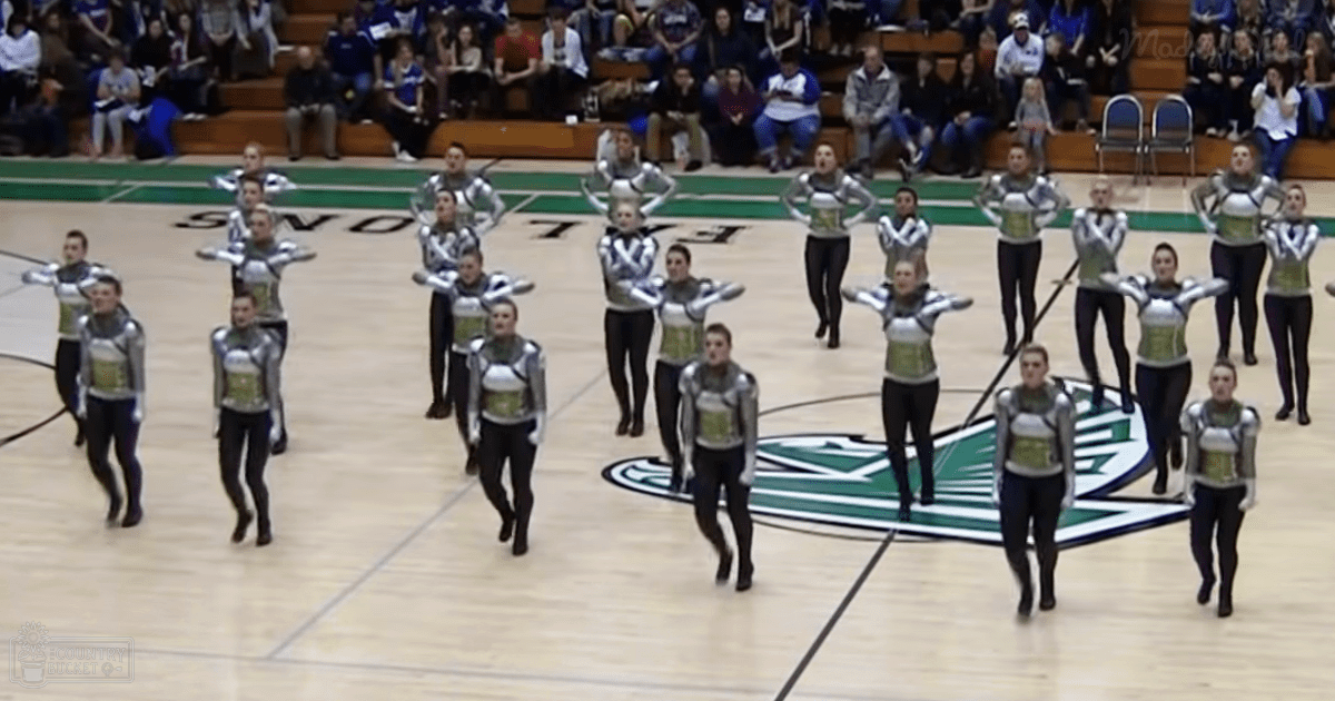 Dance Team