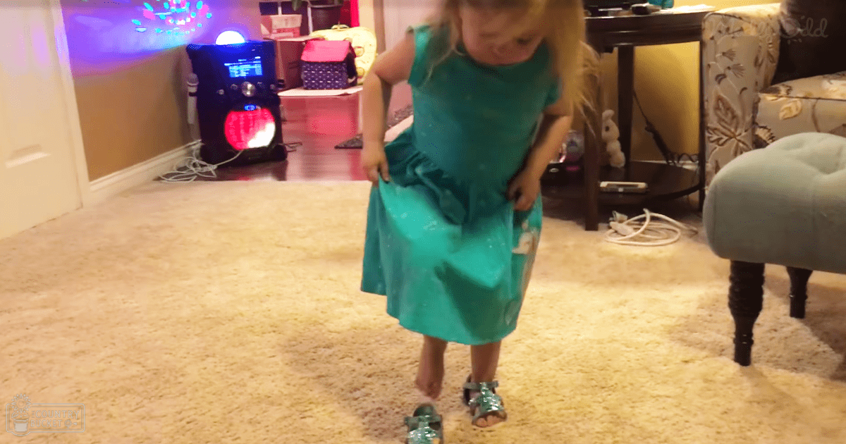 LIttle Girl