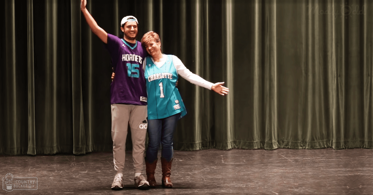 Talent Show