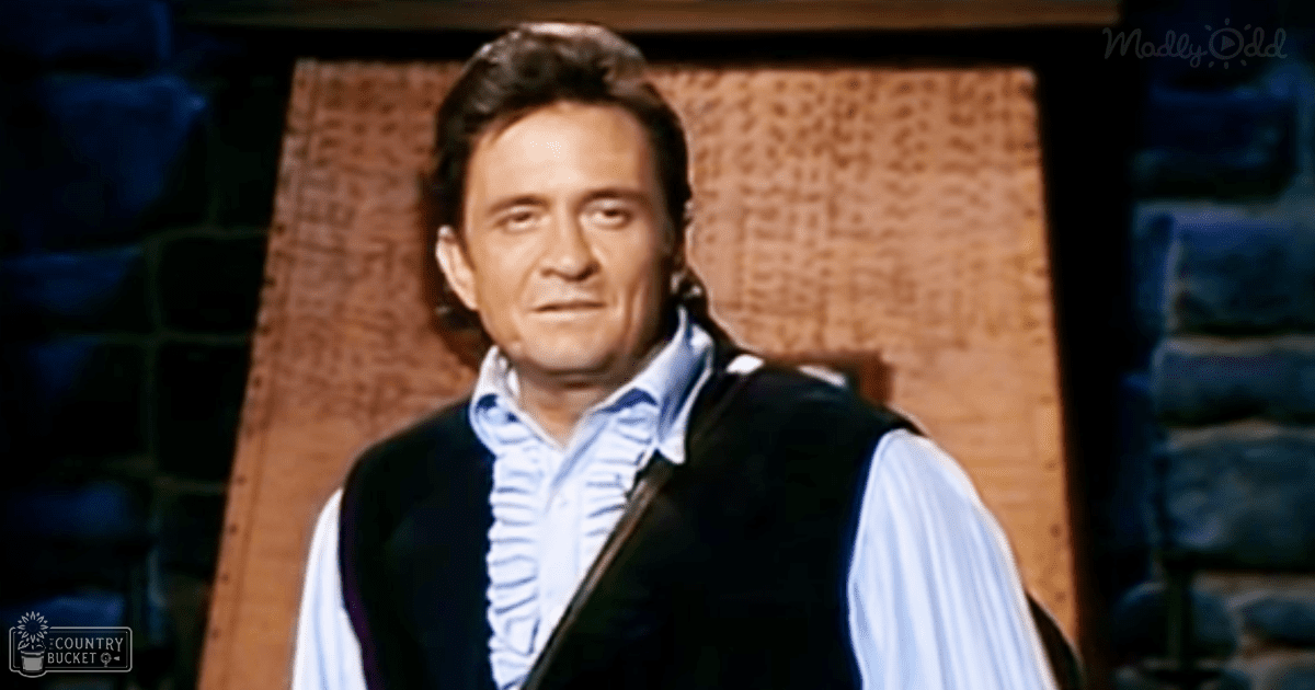 Johnny Cash