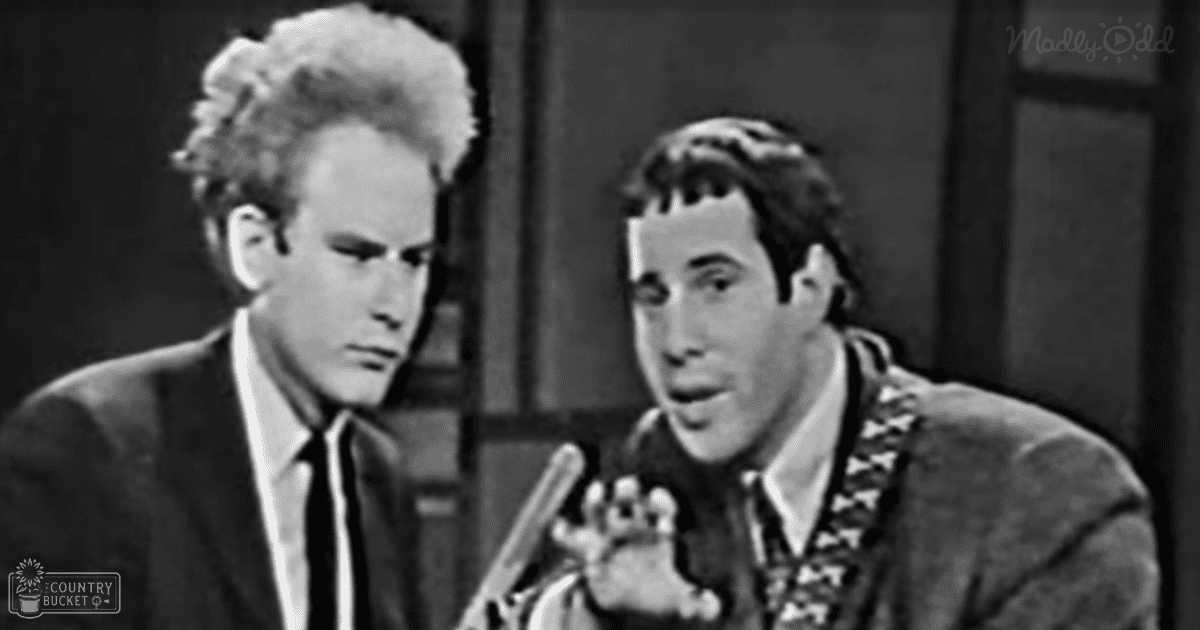 Two young adult males in a studio setting, wearing formal attire with tailored suits and patterned accessories.