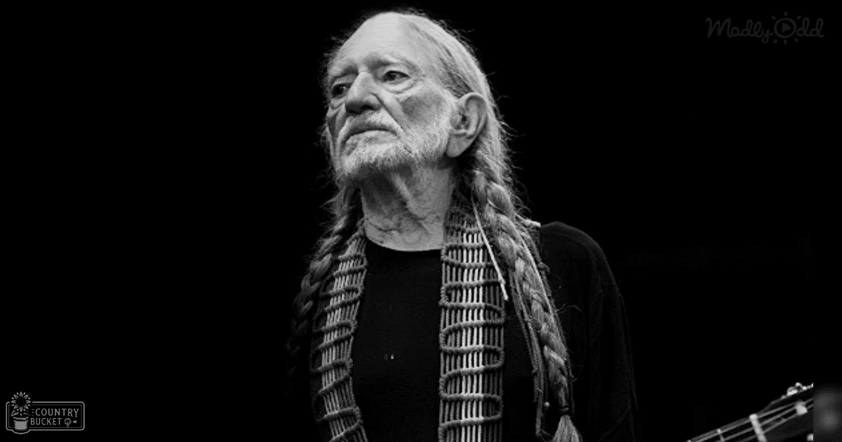 Willie Nelson