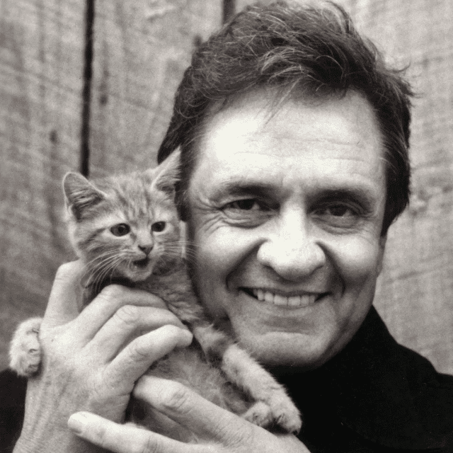 Johnny Cash
