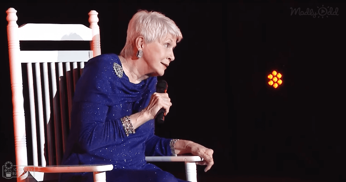 Jeanne Robertson