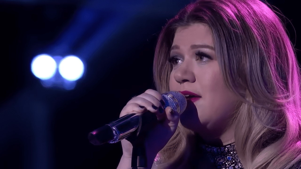 Kelly Clarkson