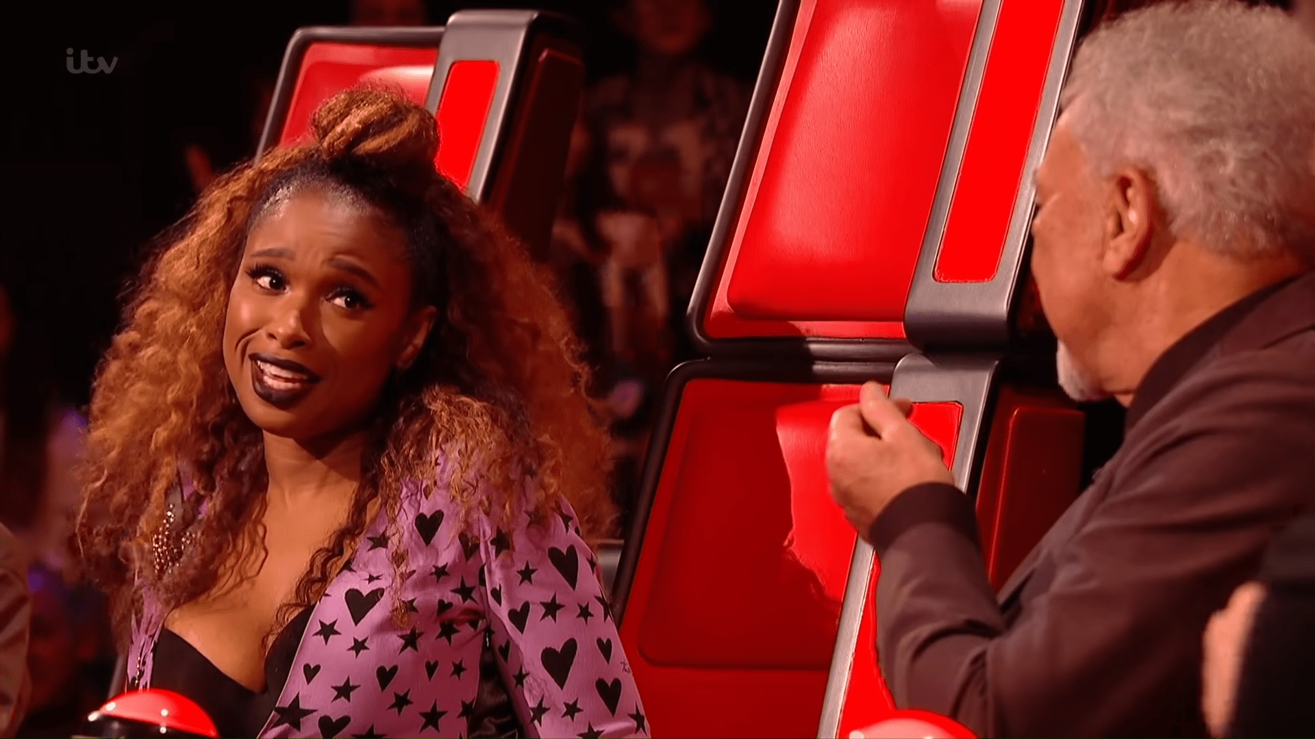 Jennifer Hudson - The Voice