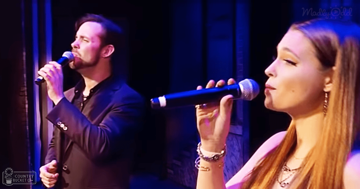 Sibling Singers