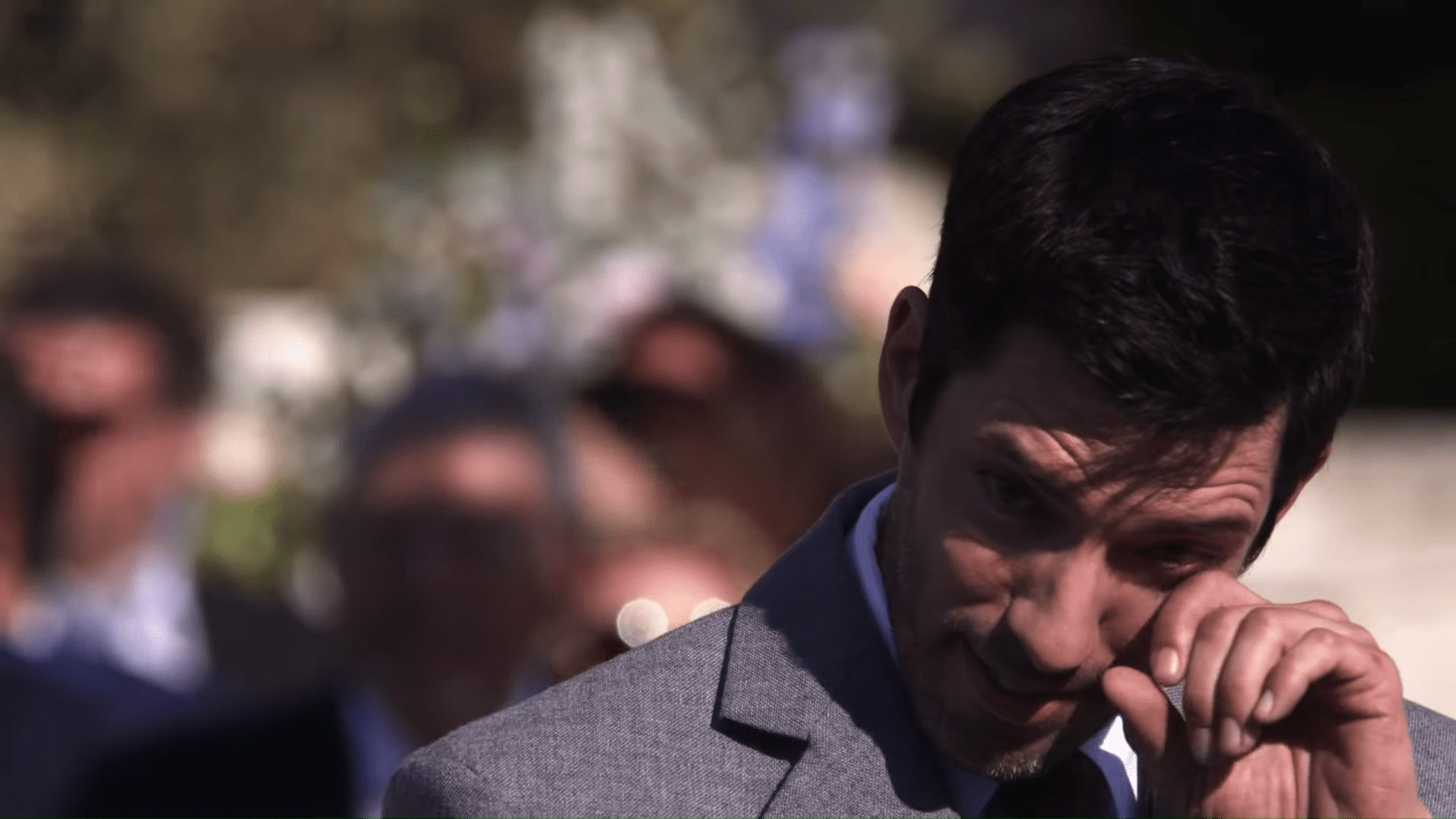 Property Brother's Wedding