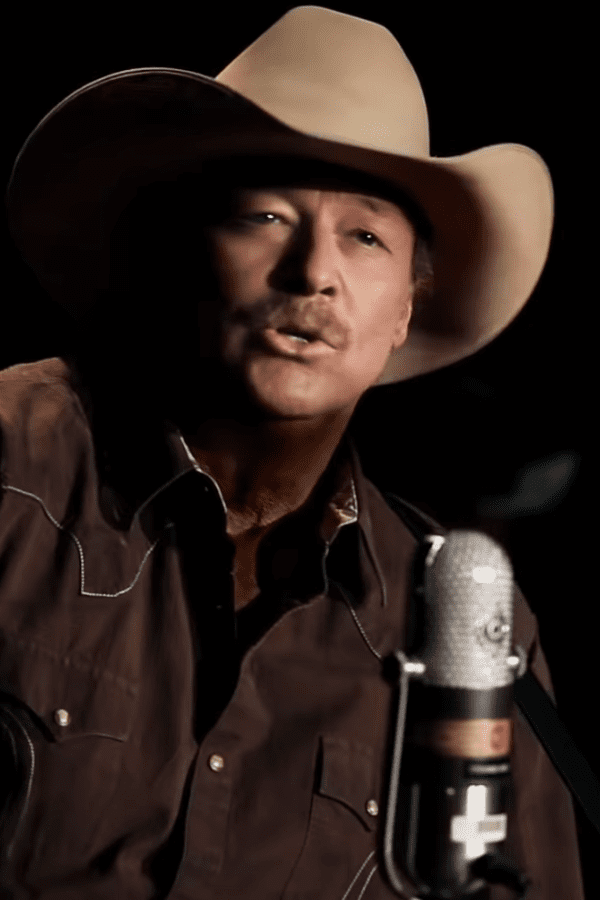Alan Jackson