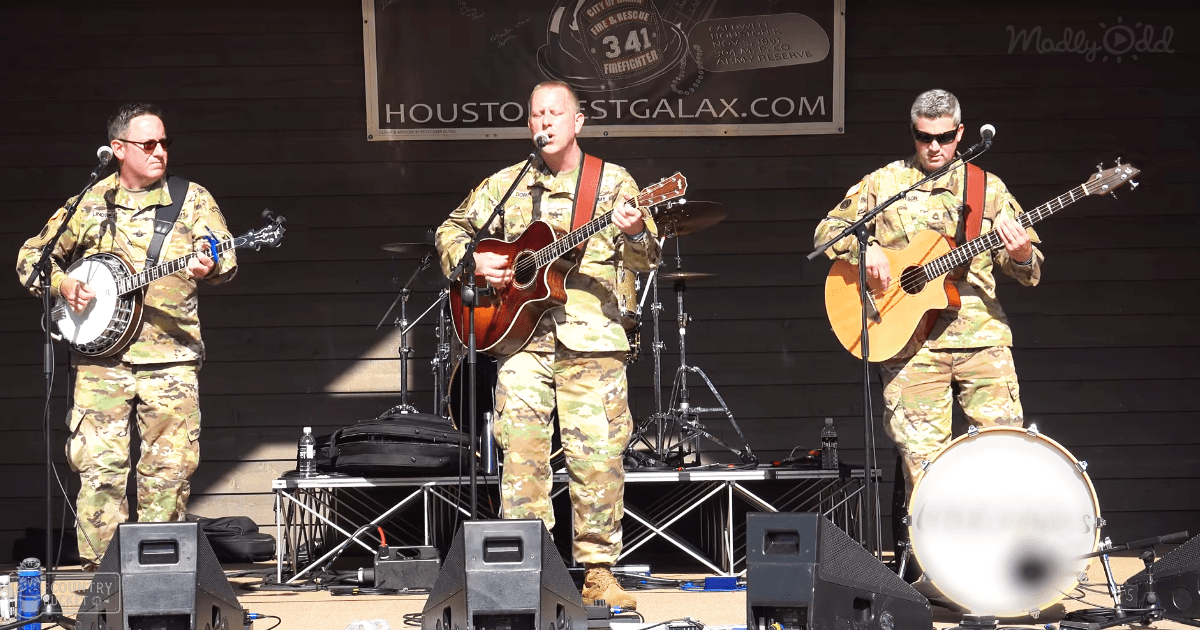 Soldiers