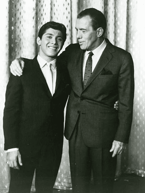 Paul Anka - 1958