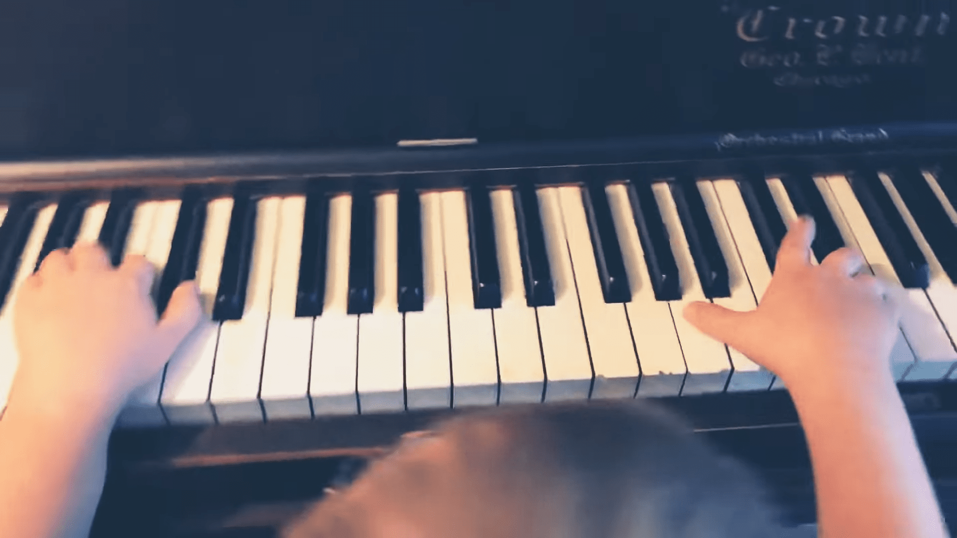Piano