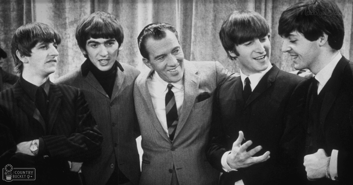 The Beatles