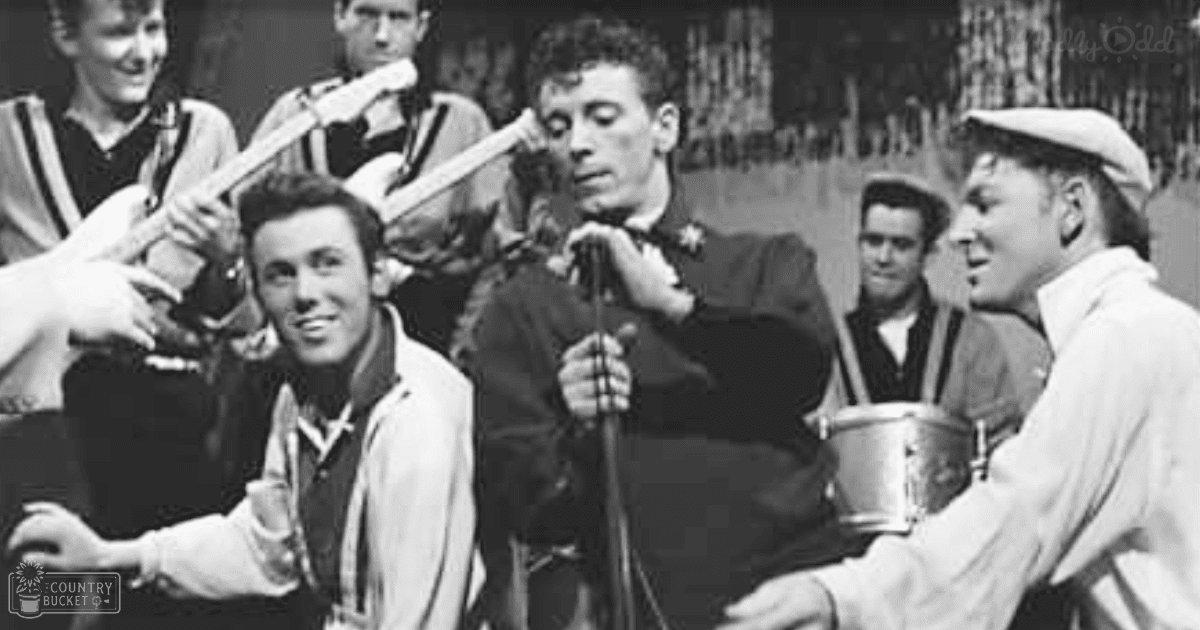 Gene Vincent
