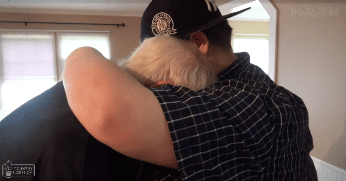 Father and Son