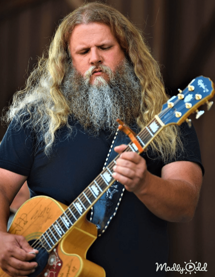 Jamey Johnson