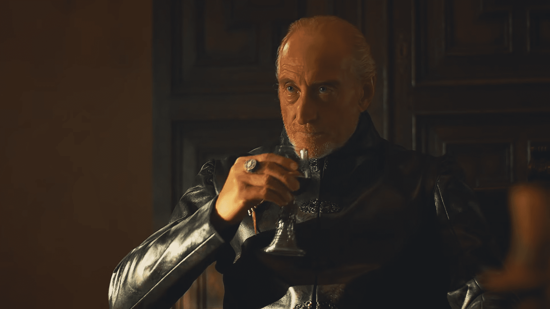 Tywin Lannister