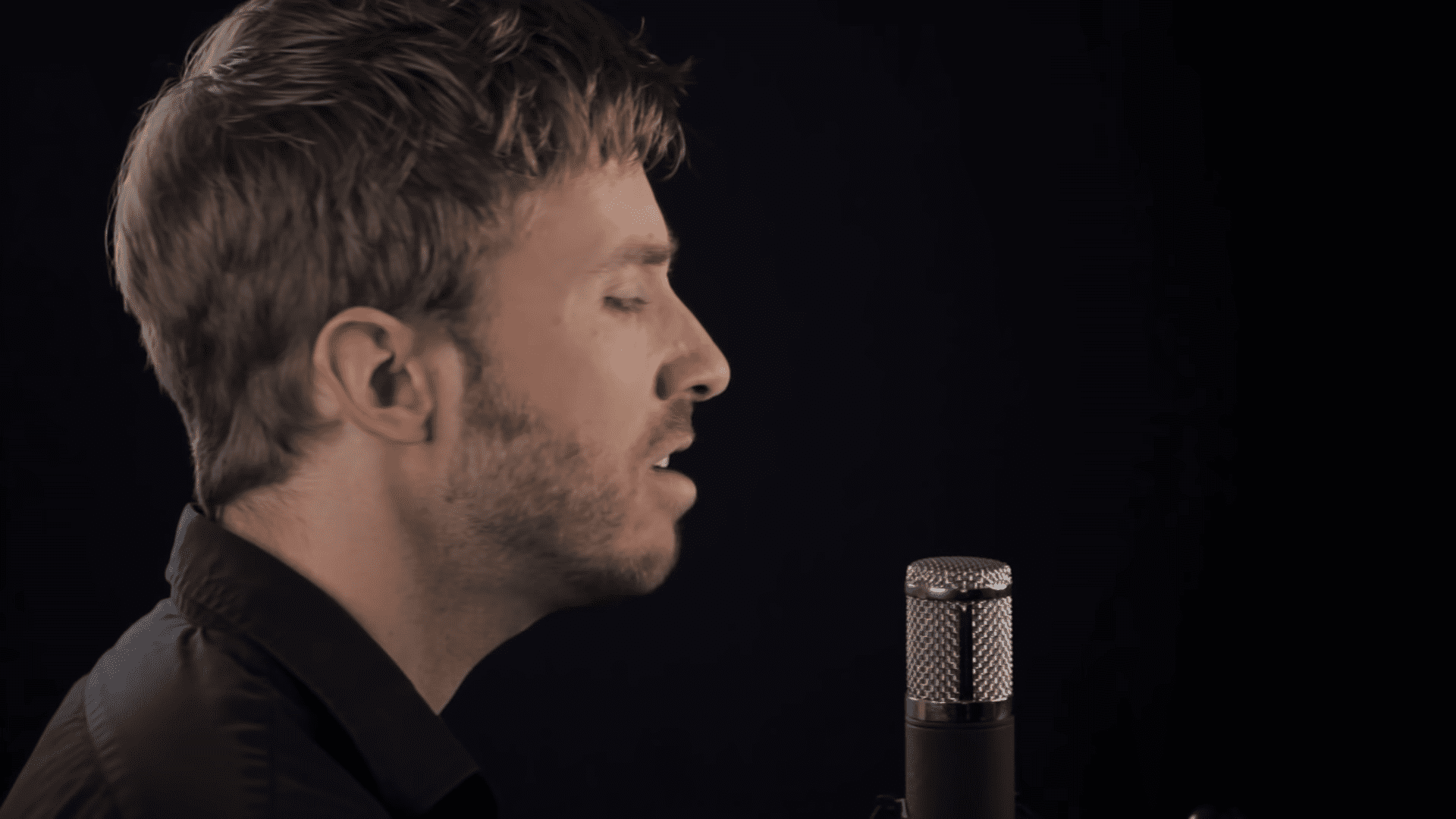 Peter Hollens