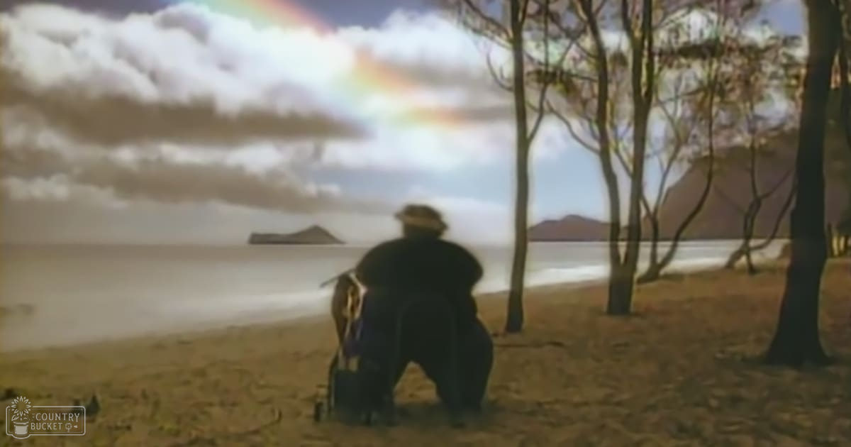 Israel Kamakawiwoʻole