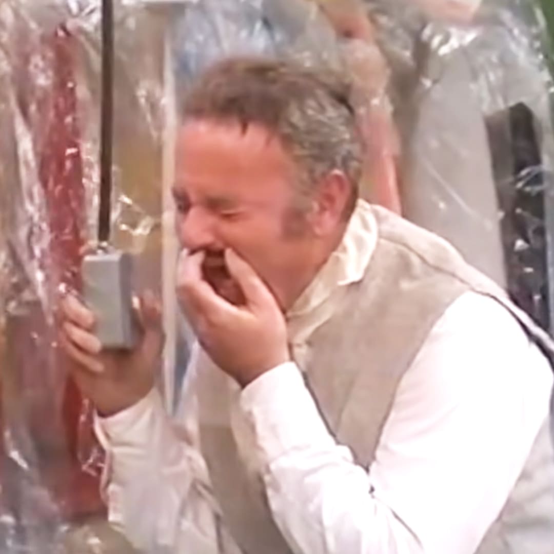 Harvey Korman