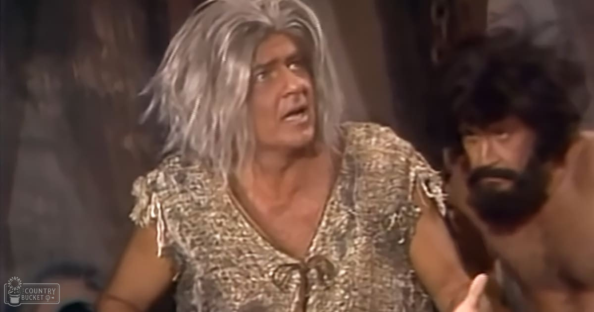 Harvey Korman