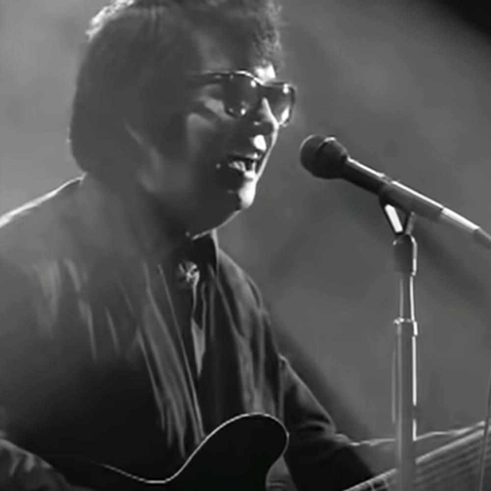 Roy Orbison