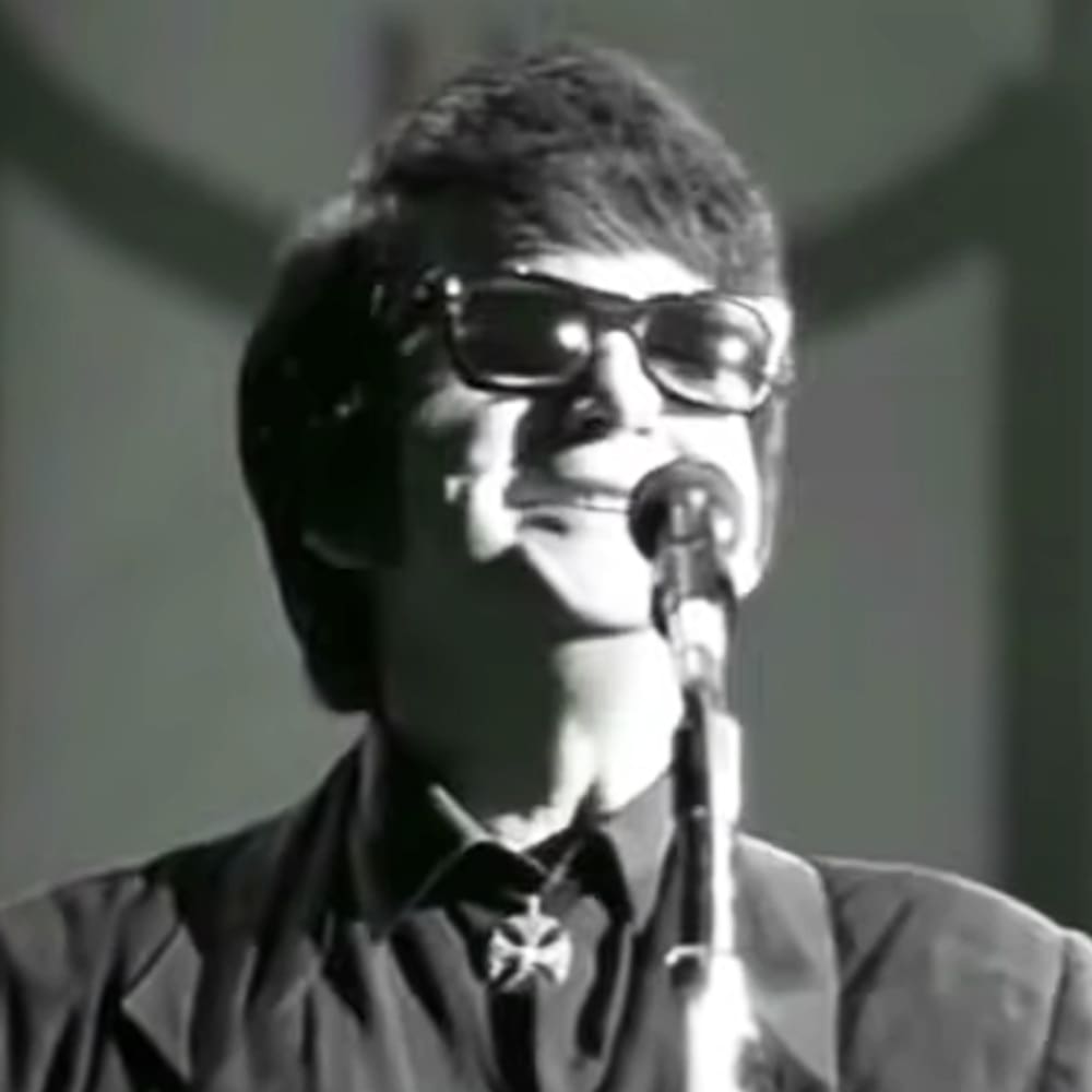 Roy Orbison