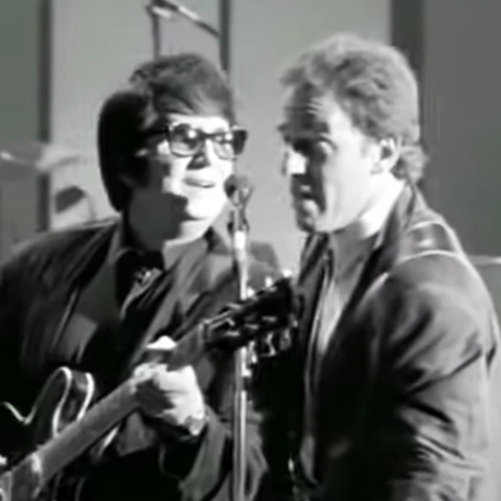 Roy Orbison