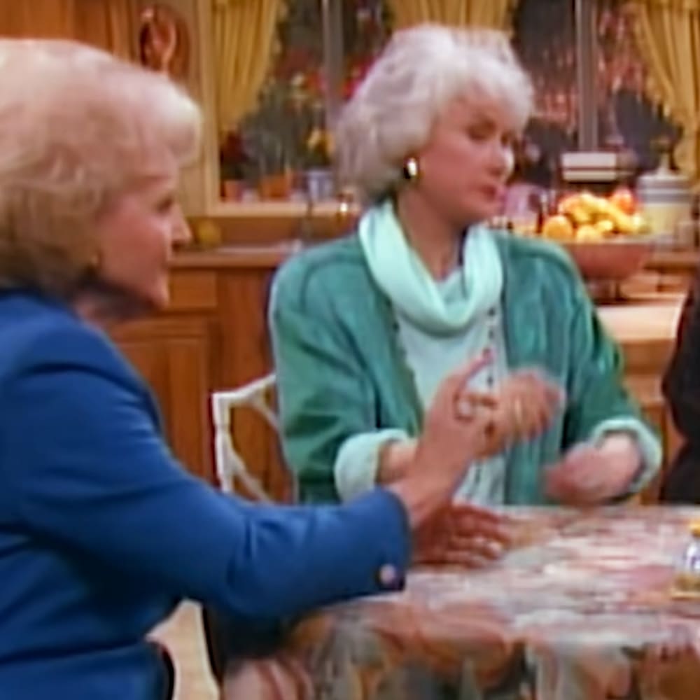 Betty White