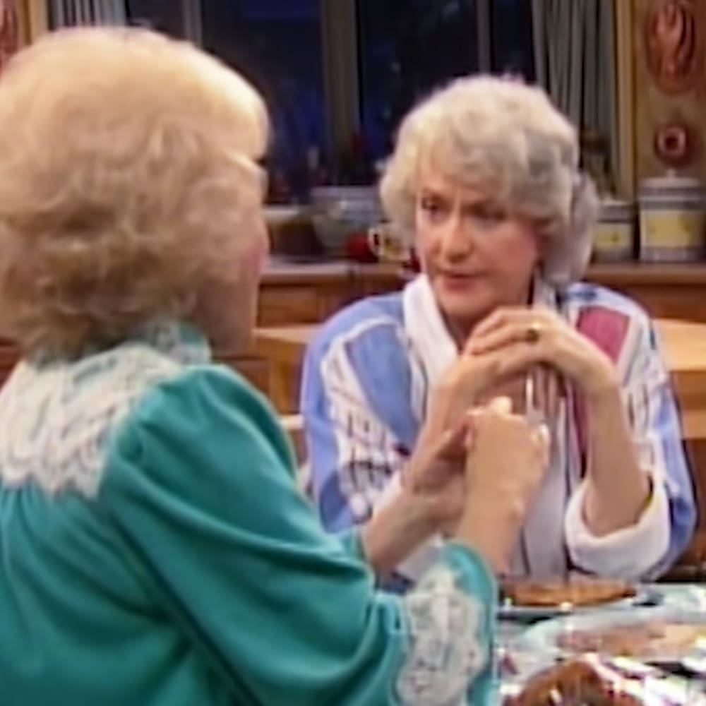 Betty White
