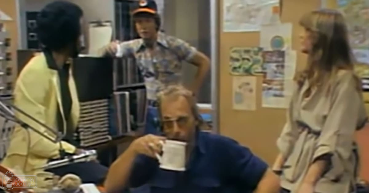 Howard Hesseman