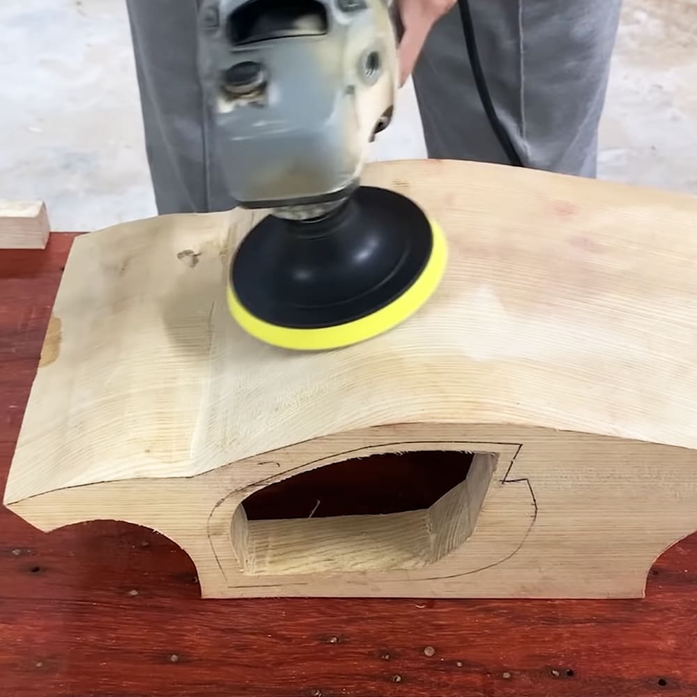 Wood Carving