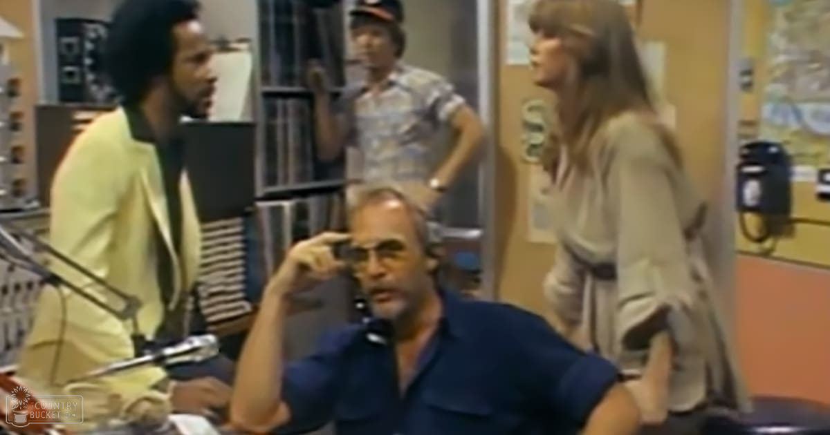 Howard Hesseman