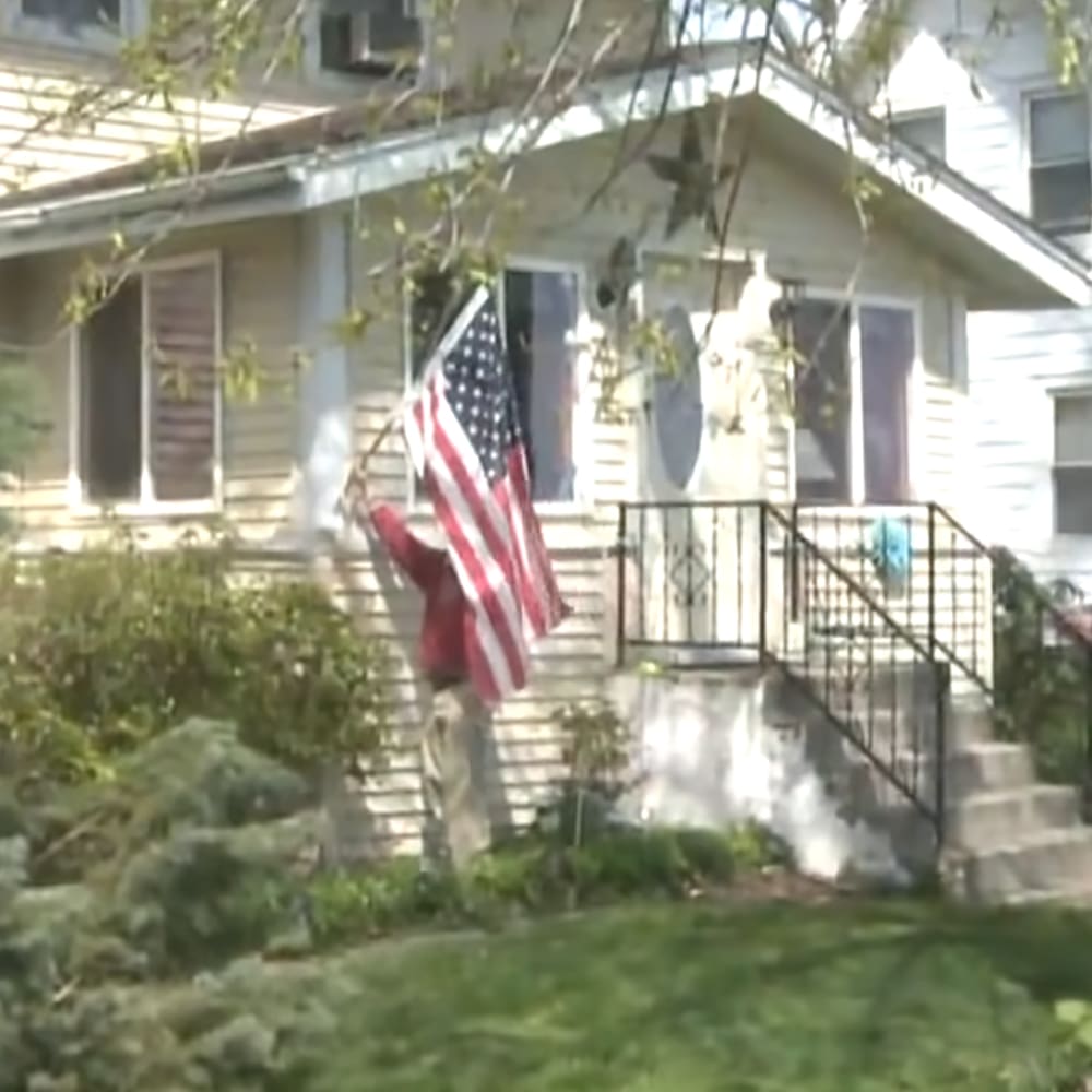 Sears house