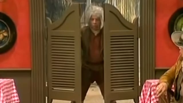 Tim Conway