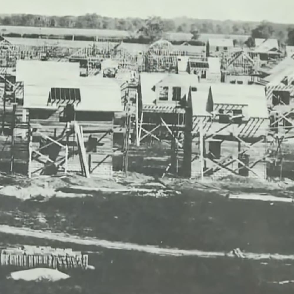 Sears houses