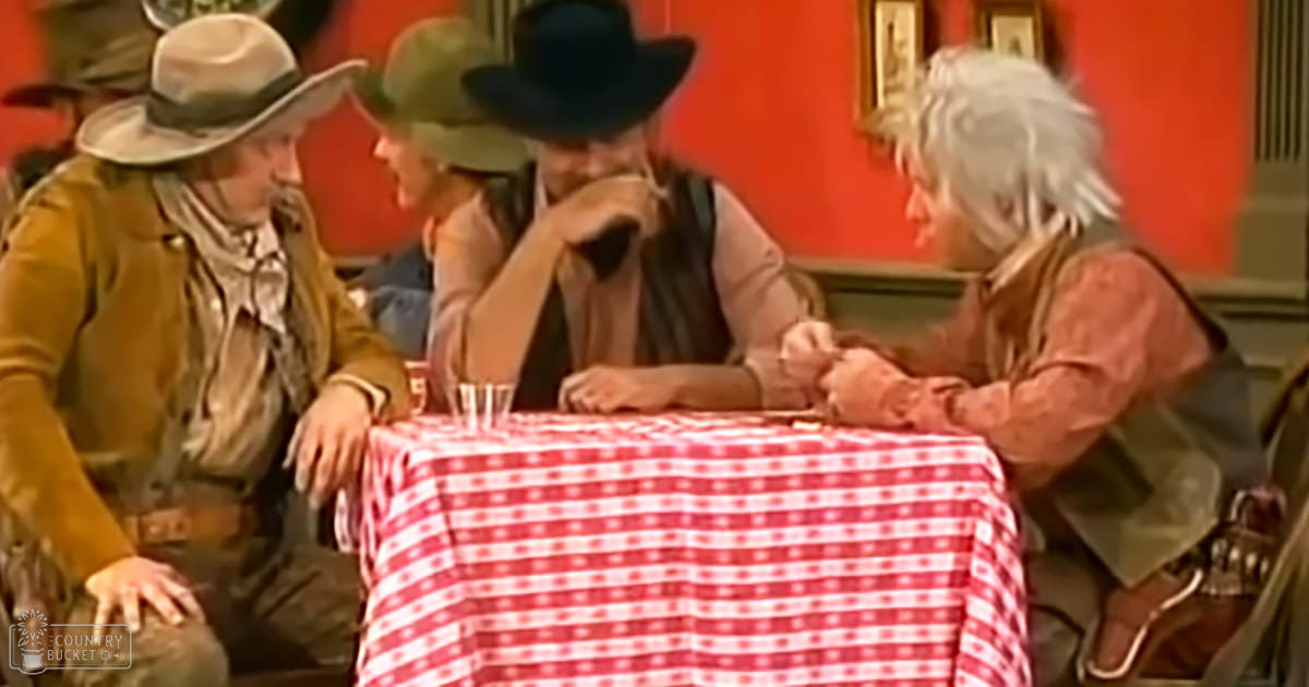 Tim Conway