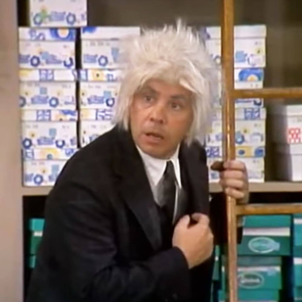 Tim Conway