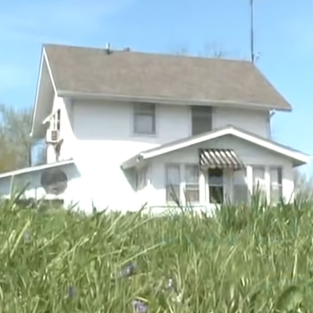 Sears house