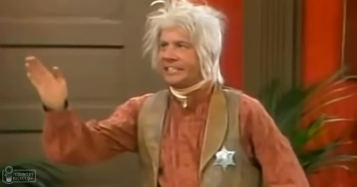Tim Conway