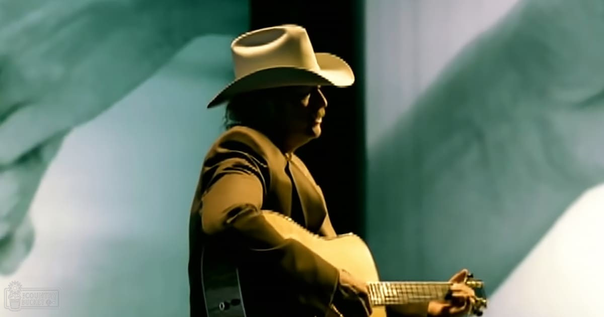 Alan Jackson