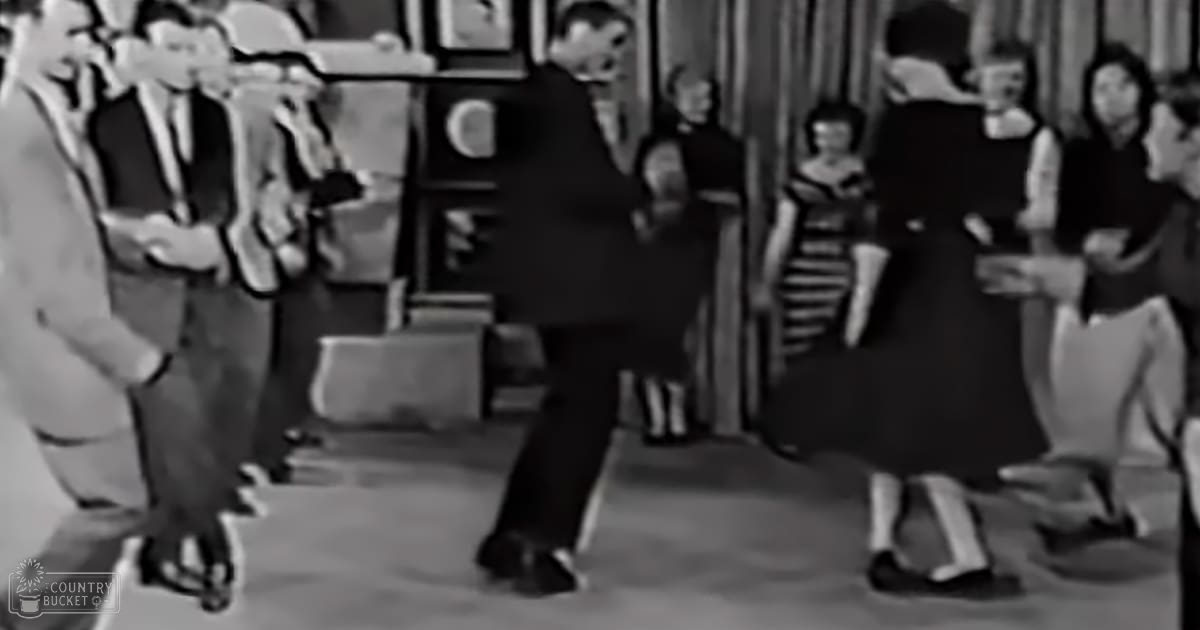 American Bandstand