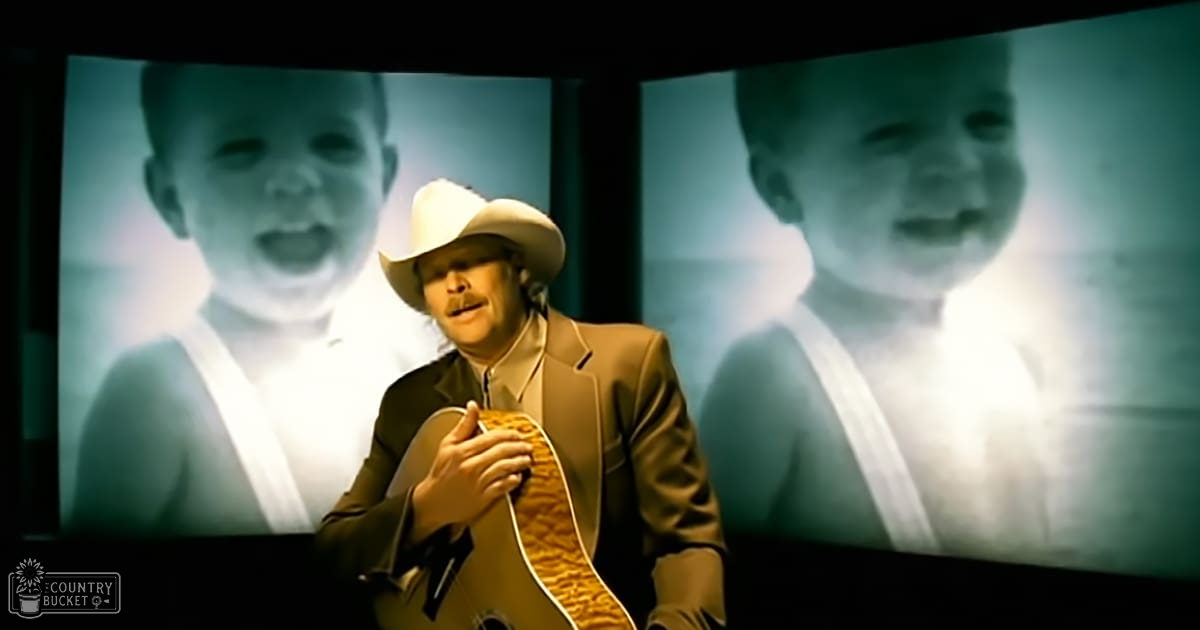 Alan Jackson