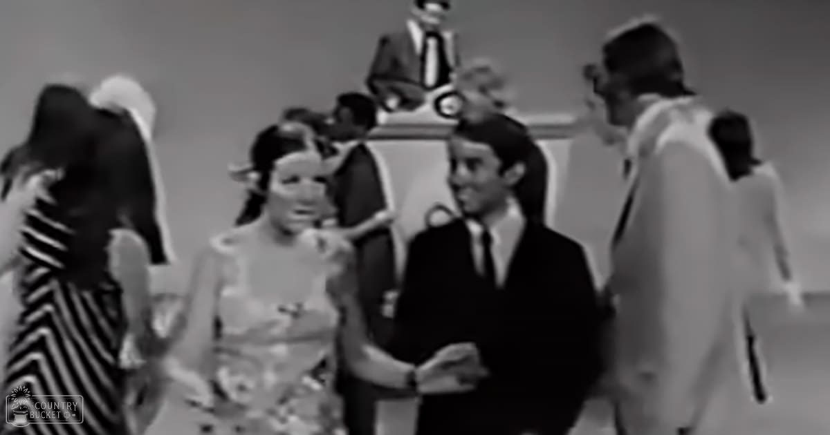 American Bandstand