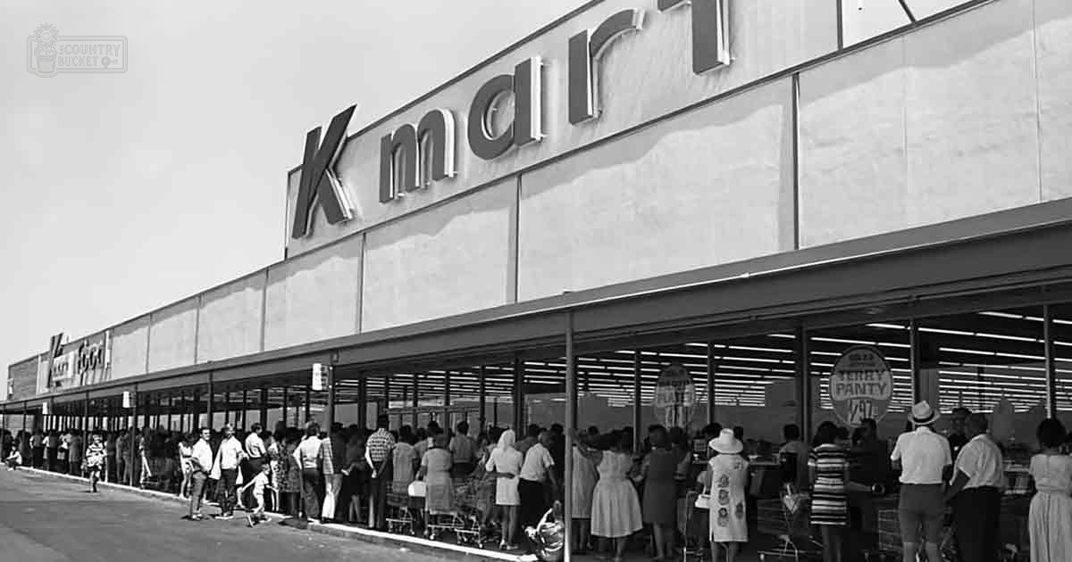 Kmart