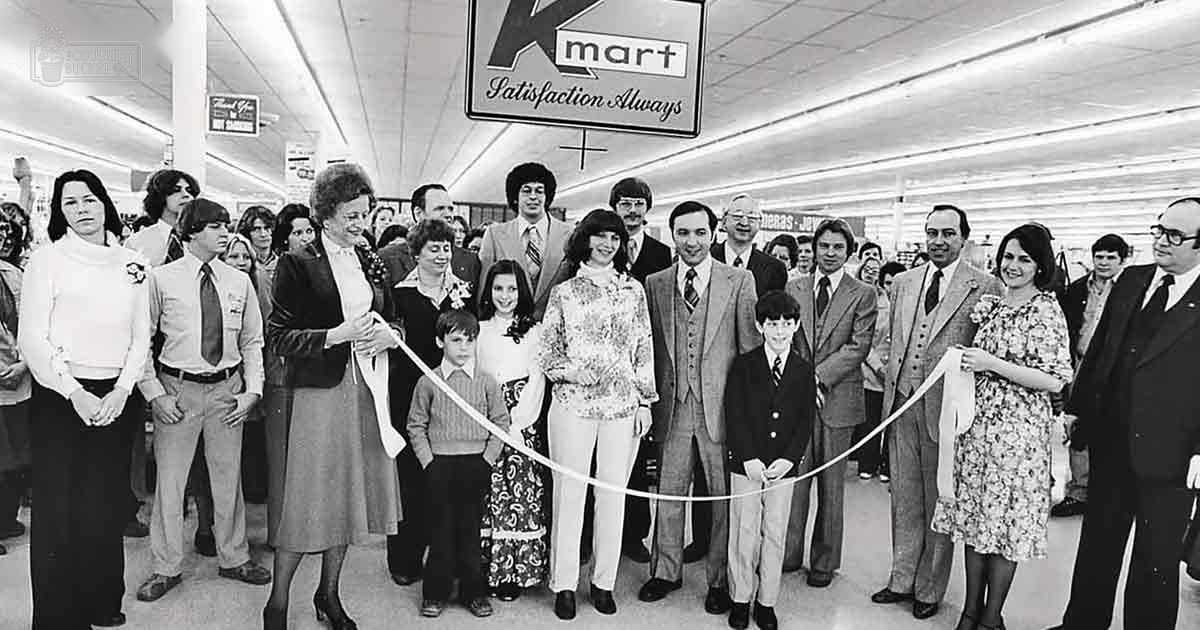 Kmart