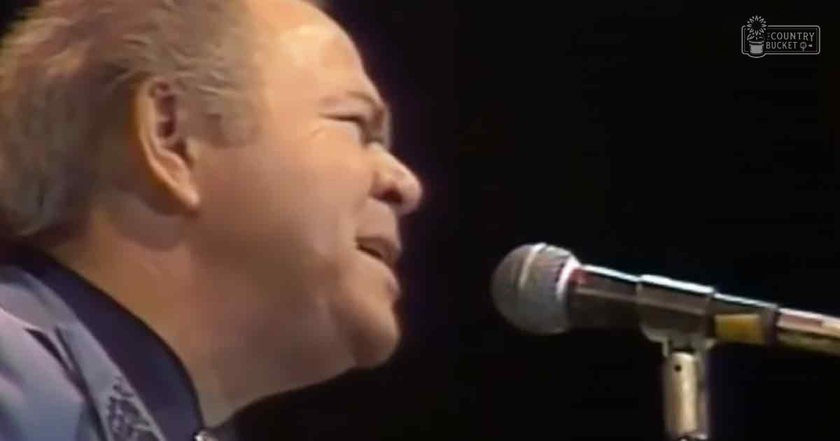 Roy Clark