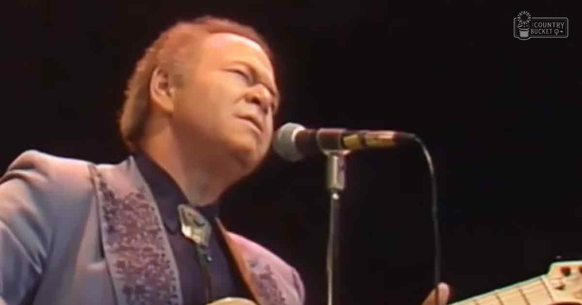 Roy Clark